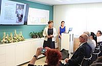 Mesec znanja na Centralni čistilni napravi Domžale - Kamnik 3